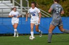 Women’s Soccer vs UMass Boston  Women’s Soccer vs UMass Boston. - Photo by Keith Nordstrom